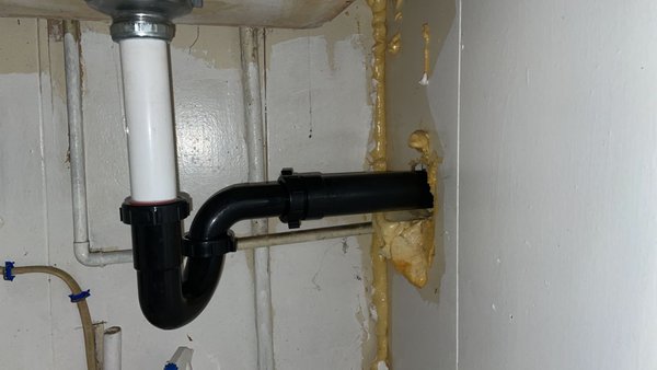 Minor plumbing repair - Experience seamless plumbing solutions with our expert pipeline works at Lefty's Plumbing. From residential to commercial projects, our skilled team ensures efficient installation, repair, and maintenance of pipelines. We specialize in optimizing water flow, preventing leaks, and enhancing overall plumbing reliability. With a commitment to quality craftsmanship and timely execution, we are your trusted partners for all your pipeline needs. Minor plumbing repair - Experience seamless plumbing solutions with our expert pipeline works at Lefty's Plumbing. From residential to commercial projects, our skilled team ensures efficient installation, repair, and maintenance of pipelines. We specialize in optimizing water flow, preventing leaks, and enhancing overall plumbing reliability. With a commitment to quality craftsmanship and timely execution, we are your trusted partners for all your pipeline needs.