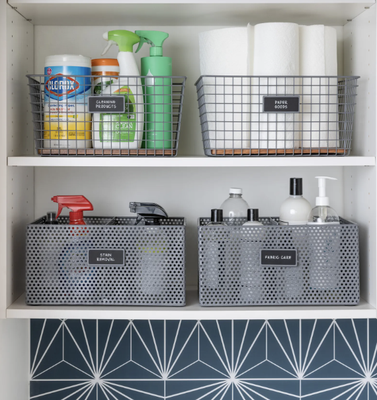 Home Organization - Home Organization