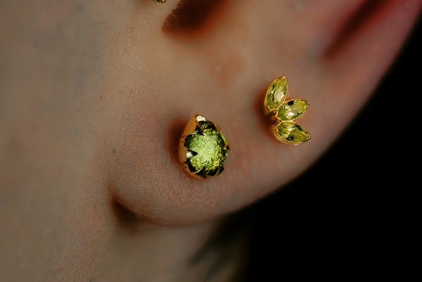 Piercing - This is a small showcase of what we do here at Houston Heights Tattoo and Piercing. Piercing - This is a small showcase of what we do here at Houston Heights Tattoo and Piercing.