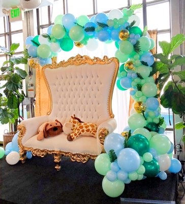 "Balloon Garlands" - Checkout our 2019 "Balloon Garland" collection! "Balloon Garlands" - Checkout our 2019 "Balloon Garland" collection!