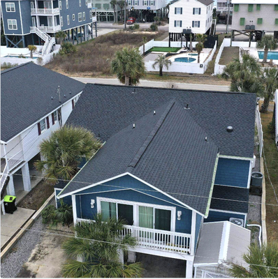 Residential Roofing Installation - Here are some examples of our latest projects. To check out a full portfolio of our work visit our website! Residential Roofing Installation - Here are some examples of our latest projects. To check out a full portfolio of our work visit our website!