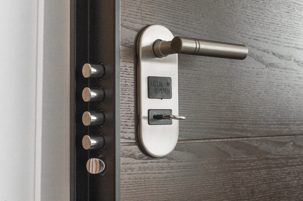 Commercial Services and Building Lockouts - Call us for your next key/lock complications