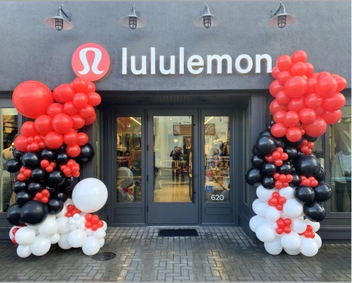 Corporate Balloon Services - Schedule your free consultation regarding your desired balloon services for your personal or corporate event. Corporate Balloon Services - Schedule your free consultation regarding your desired balloon services for your personal or corporate event.