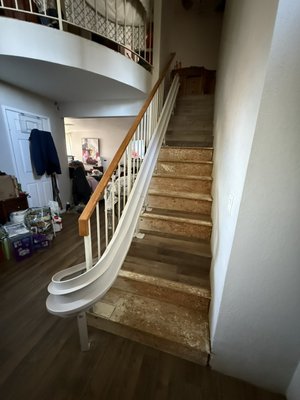 Bruno Stairlifts for our Veterans. - It is our great honor and privilege to be able to serve our nations Veterans. Bruno Stairlifts for our Veterans. - It is our great honor and privilege to be able to serve our nations Veterans.