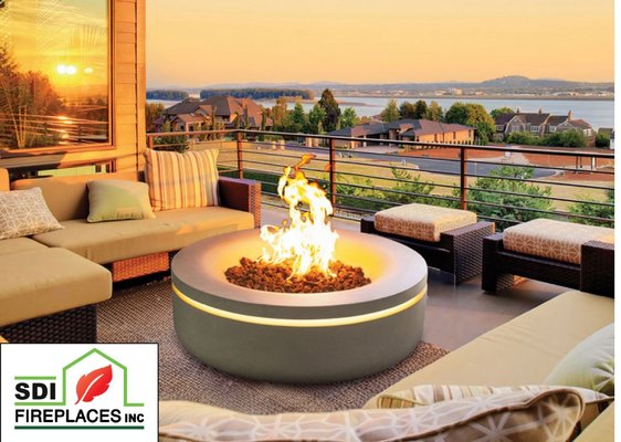Indoor and Outdoor Living Elevated - SDI Fireplaces is the Bay Areas full service heating element
We love working with our customers diverse needs and look forward to working with you. Indoor and Outdoor Living Elevated - SDI Fireplaces is the Bay Areas full service heating element
We love working with our customers diverse needs and look forward to working with you.