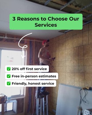 ANYTHING RESIDENTIAL SOLUTIONS LLC - Past jobs from ANYTHING RESIDENTIAL SOLUTIONS LLC ANYTHING RESIDENTIAL SOLUTIONS LLC - Past jobs from ANYTHING RESIDENTIAL SOLUTIONS LLC