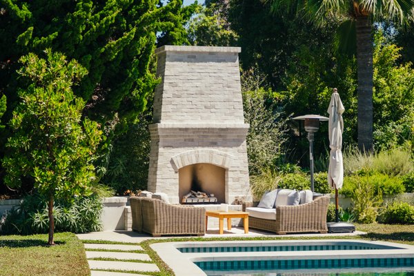Luxury Transformations By RoseWood Landscape, Inc. - Irrigation System by RoseWood Landscape Design & Construction Services.
A professionally installed automatic sprinkler system is the smart way to beautify your landscape and one that will make your life easier. To make the most of your investment you will want to make sure it is designed and installed properly, with the diverse needs of your landscape in mind.
Our knowledgeable in-house Landscape Designers can identify and select plants, use proper design principles, sketch design ideas for our customers, suggest plants and irrigation systems and work on small-to-mid to large landscape design projects.
RoseWood Landscape Design & Construction Services. ISA Certified Arborist® #WE-11709A Get Free Quote 310-856-9156
www.rosewoodlandscapedesign.com Luxury Transformations By RoseWood Landscape, Inc. - Irrigation System by RoseWood Landscape Design & Construction Services.
A professionally installed automatic sprinkler system is the smart way to beautify your landscape and one that will make your life easier. To make the most of your investment you will want to make sure it is designed and installed properly, with the diverse needs of your landscape in mind.
Our knowledgeable in-house Landscape Designers can identify and select plants, use proper design principles, sketch design ideas for our customers, suggest plants and irrigation systems and work on small-to-mid to large landscape design projects.
RoseWood Landscape Design & Construction Services. ISA Certified Arborist® #WE-11709A Get Free Quote 310-856-9156
www.rosewoodlandscapedesign.com