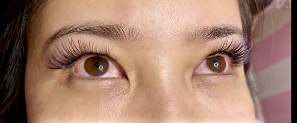 Eyelash and eyebrow treatments - We offer the best eyelash and eyebrow sculpting.  Call to make an appointment.