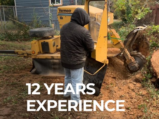 Professional Stump Grinding - We offer Professional Stump Grinding across Mobile and Baldwin County.
Call today for your Free estimate. Professional Stump Grinding - We offer Professional Stump Grinding across Mobile and Baldwin County.
Call today for your Free estimate.