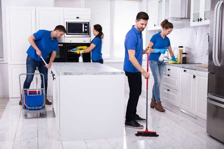 Total house cleaning - This is a representation of the total house cleaning package. At BnB we are committed to a standard that wants customers to feel comfortable and know that were open 24/7 365 days a year to assist you with your busy life! If it needs cleaned we will be there!