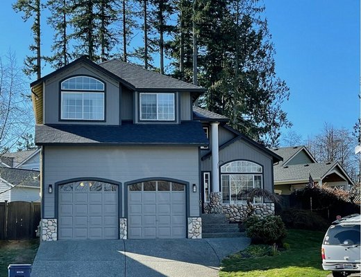 Lake Stevens Re-roof - Roof tear off and installation of Landmark CertainTeed Shingles. Lake Stevens Re-roof - Roof tear off and installation of Landmark CertainTeed Shingles.
