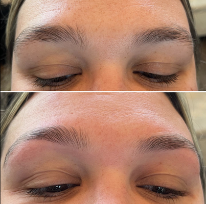 Threading By Appointment - Hello there! My name is Mayuri (feel free to call me May) and I have been threading eyebrows for over 12 years! I have been married for 9 years and we have a 2 year old son (my joy). I currently reside in Zionsville, IN. Threading has been a growing passion of mine and I have always wanted to open a business using the skills I have. I finally have that opportunity to keep my passion going with Salon on Point. I am excited to meet new faces and start my threading journey at this new location!