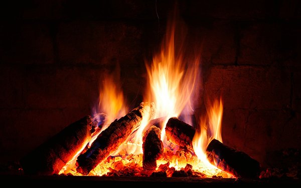 PREVENT CHIMNEY FIRES - The most common cause of chimney fires is nothing more than a dirty chimney. Over time, creosote, a by-product of burning wood, can build up in your chimney and can combust. Many overlook the importance of chimney maintenance, but neglecting this may be a fire waiting to happen. PREVENT CHIMNEY FIRES - The most common cause of chimney fires is nothing more than a dirty chimney. Over time, creosote, a by-product of burning wood, can build up in your chimney and can combust. Many overlook the importance of chimney maintenance, but neglecting this may be a fire waiting to happen.