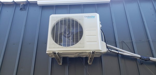A/C Install - A/C Install A/C Install - A/C Install