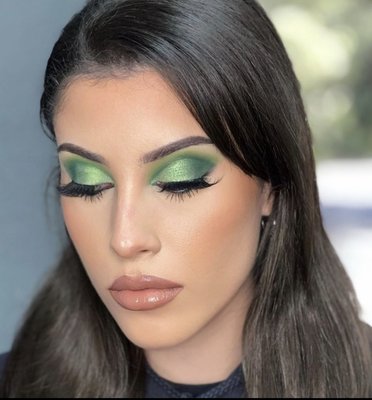 MAKEUP LOOK - We make sure you look stunning! Get your Perfect Makeup for your Weddings, Photoshoots, and Prom Nights! MAKEUP LOOK - We make sure you look stunning! Get your Perfect Makeup for your Weddings, Photoshoots, and Prom Nights!