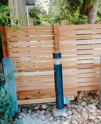 Fences & Gate - Our company has been in business for 25 years, and we've built thousands of fences and gates for our customers. We know what works and what doesn't, so we can give you the peace of mind that comes from knowing that your fence will be built to last.