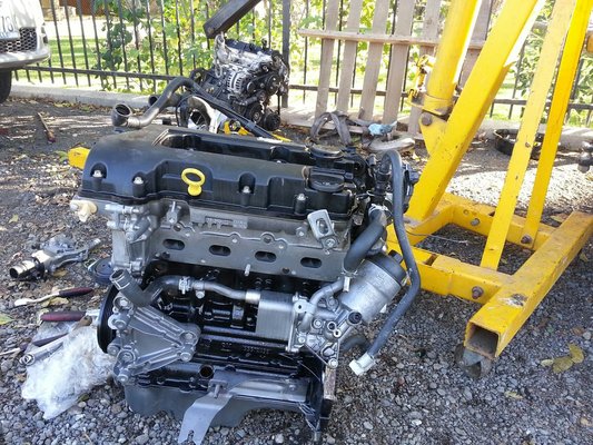 Engine Replacement - We specialize in full engine replacements!!! Engine Replacement - We specialize in full engine replacements!!!