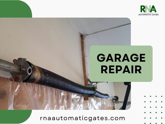 Garage Repair Services - Garage Door Repair Services Garage Repair Services - Garage Door Repair Services