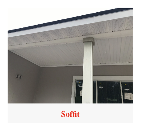 Soffit - Two of the most important vents found on your roof are on the soffit and the fascia. Are you trying to find a local Texas professional that specializes in soffit work? We offer specialized soffit repair services in Northern part of Houston and Surrounding Area. Contact us for repair, replacement and installation options. Soffit - Two of the most important vents found on your roof are on the soffit and the fascia. Are you trying to find a local Texas professional that specializes in soffit work? We offer specialized soffit repair services in Northern part of Houston and Surrounding Area. Contact us for repair, replacement and installation options.