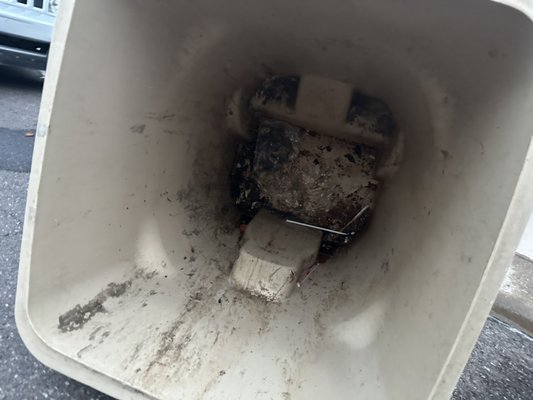 Trashcan Cleanings - We have done trashcan cleanings for homeowners all over the valley for over 2 years. We know exactly what needs to be done to make the trashcans look brand new again. If you’re tired of bad odors coming from your cans, we are here to help. Trashcan Cleanings - We have done trashcan cleanings for homeowners all over the valley for over 2 years. We know exactly what needs to be done to make the trashcans look brand new again. If you’re tired of bad odors coming from your cans, we are here to help.