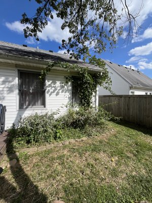 portfolio - Free estimates!
