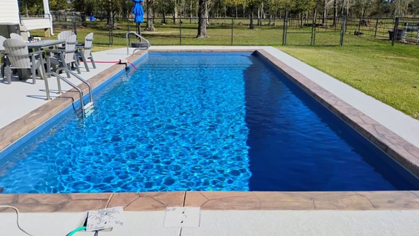 Weekly Pool Service - These are a few of the beautiful pools we manage. If you would like us to manage your inventment and save you time and money, please give us a call! Weekly Pool Service - These are a few of the beautiful pools we manage. If you would like us to manage your inventment and save you time and money, please give us a call!