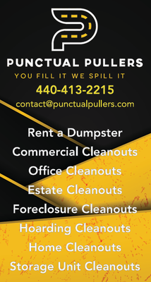 HOLIDAY SALE - 10% off every service through the holidays! HOLIDAY SALE - 10% off every service through the holidays!