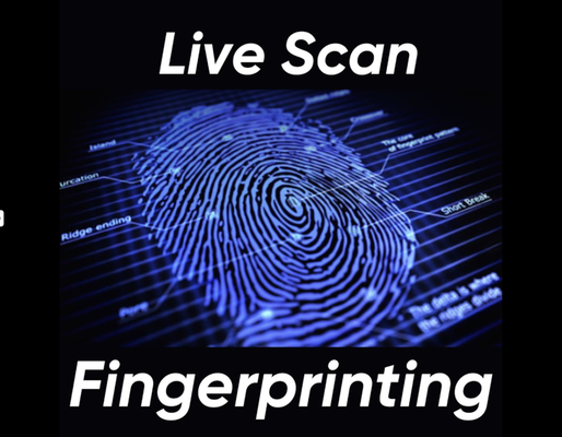 Live Scan Fingerprinting - We pride ourselves on keeping things affordable for local residents. Give us a call and set up your Live Scan Fingerprinting appointment today - we'd be glad to help! Live Scan Fingerprinting - We pride ourselves on keeping things affordable for local residents. Give us a call and set up your Live Scan Fingerprinting appointment today - we'd be glad to help!