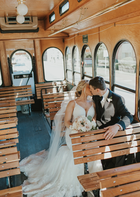 Weddings & Private Events - We offer Weddings & Private Events