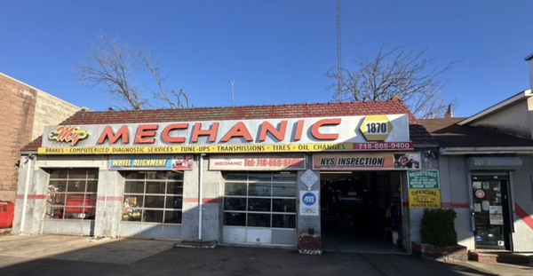 Our Shop - My Mechanic has established a business relationship with our customers in Staten Island, New York and surrounding areas that will last a lifetime. Our ideal goal is to is to bring our standard of excellence of trust, quality, efficiency and a family environment where quality really counts. We are positively involved in your world — offering not only the best customer service, quality, products and the right solutions for your auto care needs but also initiatives that improve your community and the environment. Pricing on all products and services at My Mechanic is based on a unique combination of cost, quality, and service that benefits both us and the customers. It’s one of the many reasons our customers trust us, and it’s our guarantee that you’ll get the most value at My Mechanic, all the time.
Why Choose Us?
We provide top-notch repair services on all types of vehicles, along with great customer support, a combination that can’t be beaten. Through our commitment, experience, and expertise. We’re the leading provider of maintenance, repairs, and tires for a reason: because we believe in offering a total auto care experience that perfectly meets your needs. Our auto care advisors and service technicians take pride in understanding your vehicle.
Our History
Founded in early 1997, My Mechanic NY Combined technician experience is well over 20 years. We provide top-notch repair services on all types of vehicles, along with great customer support, a combination that can’t be beaten. Through our commitment, experience, and expertise. We’re the leading provider of maintenance, repairs, and tires for a reason: because we believe in offering a total auto care experience. Our Shop - My Mechanic has established a business relationship with our customers in Staten Island, New York and surrounding areas that will last a lifetime. Our ideal goal is to is to bring our standard of excellence of trust, quality, efficiency and a family environment where quality really counts. We are positively involved in your world — offering not only the best customer service, quality, products and the right solutions for your auto care needs but also initiatives that improve your community and the environment. Pricing on all products and services at My Mechanic is based on a unique combination of cost, quality, and service that benefits both us and the customers. It’s one of the many reasons our customers trust us, and it’s our guarantee that you’ll get the most value at My Mechanic, all the time.
Why Choose Us?
We provide top-notch repair services on all types of vehicles, along with great customer support, a combination that can’t be beaten. Through our commitment, experience, and expertise. We’re the leading provider of maintenance, repairs, and tires for a reason: because we believe in offering a total auto care experience that perfectly meets your needs. Our auto care advisors and service technicians take pride in understanding your vehicle.
Our History
Founded in early 1997, My Mechanic NY Combined technician experience is well over 20 years. We provide top-notch repair services on all types of vehicles, along with great customer support, a combination that can’t be beaten. Through our commitment, experience, and expertise. We’re the leading provider of maintenance, repairs, and tires for a reason: because we believe in offering a total auto care experience.