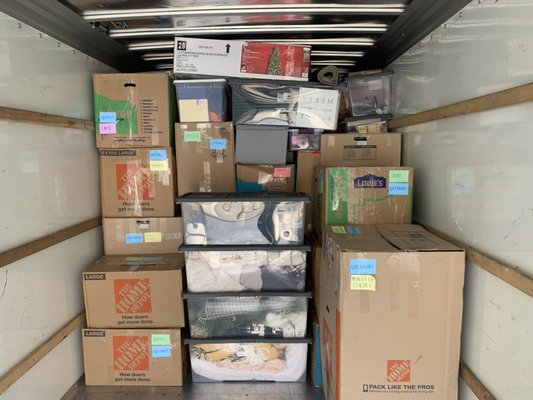 Why Stress we have the best prices - Schedule your move with us .
Why Stress? Why Stress we have the best prices - Schedule your move with us .
Why Stress?