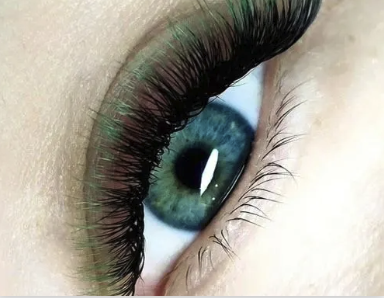 Eyelash Services - Eyelash Pictures