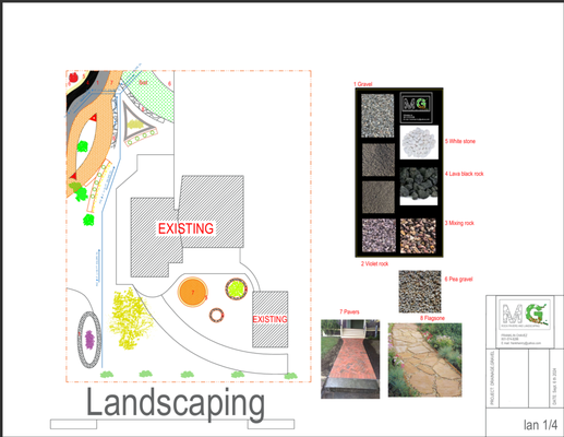 CAD Drawings/Plans - We will make your vision reality! Click the Request a Quote button below to discuss your project with a Design Expert today!
Our CAD Drawings typically range between $500-$1000 depending on the complexity of your project.
*Note: If you choose to have us install the project, the cost of the design be deducted from your total installation cost. Let me know if you would like to discuss your project further. Actual pricing will vary on project requirements. CAD Drawings/Plans - We will make your vision reality! Click the Request a Quote button below to discuss your project with a Design Expert today!
Our CAD Drawings typically range between $500-$1000 depending on the complexity of your project.
*Note: If you choose to have us install the project, the cost of the design be deducted from your total installation cost. Let me know if you would like to discuss your project further. Actual pricing will vary on project requirements.