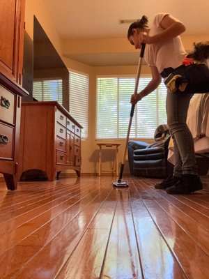 Deep cleaning - We clean your home thoroughly—ask about our deep cleaning and regular cleaning packages. Deep cleaning - We clean your home thoroughly—ask about our deep cleaning and regular cleaning packages.
