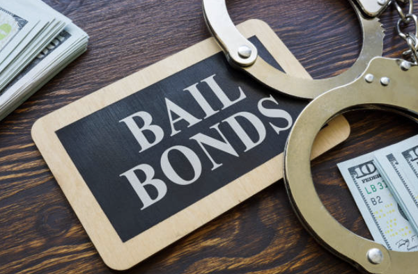 Bail Bonds - We're here for you 24/7, providing compassionate and professional bail bond services during a stressful time. Bail Bonds - We're here for you 24/7, providing compassionate and professional bail bond services during a stressful time.