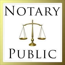 Mobile Notary Services - Are you looking for a Mobile Notary?  Call 760-703-5090 to schedule an appointment.