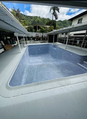pool cleaning - Our project focuses on the revitalization of a classic swimming pool, transforming it into a modern oasis with the application of exquisite tiles. This renovation aims not only to enhance the aesthetic appeal of the pool but also to elevate the overall swimming experience for homeowners and guests. pool cleaning - Our project focuses on the revitalization of a classic swimming pool, transforming it into a modern oasis with the application of exquisite tiles. This renovation aims not only to enhance the aesthetic appeal of the pool but also to elevate the overall swimming experience for homeowners and guests.