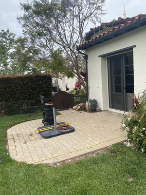 Pérgola building and design - Customer called for a quote about building a pérgola for he’s back patio. Luckily we end up doing this beautiful pergola for him at a very reasonable price Pérgola building and design - Customer called for a quote about building a pérgola for he’s back patio. Luckily we end up doing this beautiful pergola for him at a very reasonable price