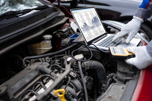 Diagnostic Experts - At CLTmobile, we have trained, certified mechanics who can diagnose your vehicle correctly the first time. Don't worry about getting an incorrect quote. Book CLTmobile and discover how premium an experience can be.