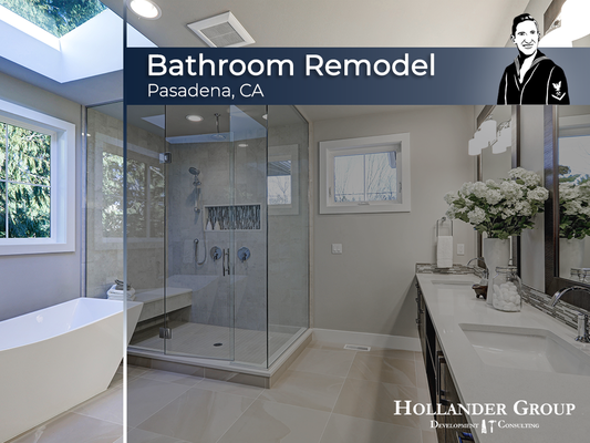 Master Bathroom Remodeling in Pasadena - Master Bathroom Remodeling in Pasadena Master Bathroom Remodeling in Pasadena - Master Bathroom Remodeling in Pasadena