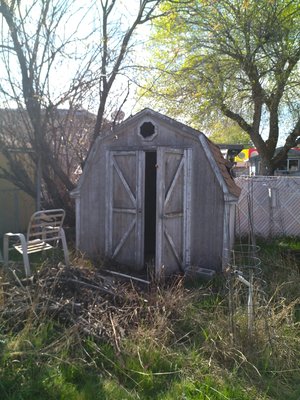 shed demolition - this is a Shed demolition I did for a customer in childhood home! it was super cool to hear about the history of the home and get to know him and hear his life story! another satisfied customer and on to the next! shed demolition - this is a Shed demolition I did for a customer in childhood home! it was super cool to hear about the history of the home and get to know him and hear his life story! another satisfied customer and on to the next!