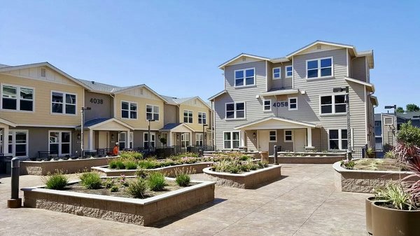 4058 Central Ave UNIT 403, Fremont, CA 94536 - Bright and spacious townhome in desirable Fremont location Enjoys the modern looks of this beautiful home built in 2016 boasting 3 bedrooms/2.5 bathrooms with new laminate flooring Comes with 2 car parking spaces, guest parking, and a deeded spacious storage room. On the first floor, the chef-inspired kitchen with stainless steel appliances, a generous countertop, custom-made cabinets & a spacious dining/living area. All rooms have great closet space and an abundance of natural light. Central location, South Bay, SFO, and Facebook & Tesla are nearby. Walking & Biking trail, Lake Elizabeth & Quarry Lake nearby offer a great lifestyle. Easy access to 880/680/84/BART. Only two blocks from the Ace train station. Located in a top-rated school district. DON'T MISS IT 4058 Central Ave UNIT 403, Fremont, CA 94536 - Bright and spacious townhome in desirable Fremont location Enjoys the modern looks of this beautiful home built in 2016 boasting 3 bedrooms/2.5 bathrooms with new laminate flooring Comes with 2 car parking spaces, guest parking, and a deeded spacious storage room. On the first floor, the chef-inspired kitchen with stainless steel appliances, a generous countertop, custom-made cabinets & a spacious dining/living area. All rooms have great closet space and an abundance of natural light. Central location, South Bay, SFO, and Facebook & Tesla are nearby. Walking & Biking trail, Lake Elizabeth & Quarry Lake nearby offer a great lifestyle. Easy access to 880/680/84/BART. Only two blocks from the Ace train station. Located in a top-rated school district. DON'T MISS IT