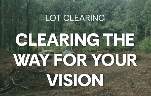 Lot Clearing - At M&J Tree Professional, we offer expert lot clearing Houston relies on, transforming overgrown or cluttered properties into clean, ready-to-use spaces for homes and businesses. We tackle brush, trees, and debris with efficiency, serving residential dreams in the Heights and commercial ambitions in the Energy Corridor. Our professional lot clearing services in Houston pave the way for your next project with speed, safety, and unmatched skill.
residential & commercial
Why choose us?
Our Houston, TX lot clearing services cater to both homeowners and businesses, delivering tailored solutions for every need. For residents, we clear overgrown lots in River Oaks or Montrose to prep for stunning landscapes or new builds, often finishing in a day for smaller sites. For Houston businesses, we transform cluttered commercial properties in Uptown Houston or the Galleria into safe, usable spaces, handling large-scale clearing with precision to support development or aesthetic upgrades—ensuring your project starts on solid ground.
Lot clearing is the foundation of any successful Houston property transformation. Our Houston lot clearing services deliver exceptional value:
Complete Cleanup: We remove trees, stumps, brush, and debris, leaving your lot pristine and project-ready.
Time-Saving Efficiency: Advanced equipment and skilled crews clear your Houston site quickly, minimizing delays.
Safety First: We eliminate hazards like overgrown vegetation or unstable trees, protecting your property and future plans.
Versatile Preparation: Perfect for landscaping, construction, or resale, our clearing sets the stage for any vision.
Eco-Conscious Approach: Debris is recycled or repurposed when possible, aligning with sustainable Houston practices. Lot Clearing - At M&J Tree Professional, we offer expert lot clearing Houston relies on, transforming overgrown or cluttered properties into clean, ready-to-use spaces for homes and businesses. We tackle brush, trees, and debris with efficiency, serving residential dreams in the Heights and commercial ambitions in the Energy Corridor. Our professional lot clearing services in Houston pave the way for your next project with speed, safety, and unmatched skill.
residential & commercial
Why choose us?
Our Houston, TX lot clearing services cater to both homeowners and businesses, delivering tailored solutions for every need. For residents, we clear overgrown lots in River Oaks or Montrose to prep for stunning landscapes or new builds, often finishing in a day for smaller sites. For Houston businesses, we transform cluttered commercial properties in Uptown Houston or the Galleria into safe, usable spaces, handling large-scale clearing with precision to support development or aesthetic upgrades—ensuring your project starts on solid ground.
Lot clearing is the foundation of any successful Houston property transformation. Our Houston lot clearing services deliver exceptional value:
Complete Cleanup: We remove trees, stumps, brush, and debris, leaving your lot pristine and project-ready.
Time-Saving Efficiency: Advanced equipment and skilled crews clear your Houston site quickly, minimizing delays.
Safety First: We eliminate hazards like overgrown vegetation or unstable trees, protecting your property and future plans.
Versatile Preparation: Perfect for landscaping, construction, or resale, our clearing sets the stage for any vision.
Eco-Conscious Approach: Debris is recycled or repurposed when possible, aligning with sustainable Houston practices.