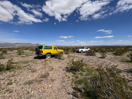 Winch-Out Service Completed – Quick & Safe Recovery! 💪🚙 - We successfully completed a winch-out for a customer whose vehicle was stuck off-road. Our team arrived promptly, assessed the situation, and safely recovered the vehicle without any damage.
Whether it’s mud, sand, snow, or an off-road mishap, our expert crew is equipped to handle it all. Fast response, careful execution, and top-tier service—every time.
Need a winch-out? We’re just a call away, 24/7! 📞 Winch-Out Service Completed – Quick & Safe Recovery! 💪🚙 - We successfully completed a winch-out for a customer whose vehicle was stuck off-road. Our team arrived promptly, assessed the situation, and safely recovered the vehicle without any damage.
Whether it’s mud, sand, snow, or an off-road mishap, our expert crew is equipped to handle it all. Fast response, careful execution, and top-tier service—every time.
Need a winch-out? We’re just a call away, 24/7! 📞