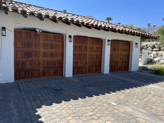 Sterling Garage Door - This is just some of the sample of garage door installations. we also provide garage door service and repair. We have a large section of quality garage doors and opener Sterling Garage Door - This is just some of the sample of garage door installations. we also provide garage door service and repair. We have a large section of quality garage doors and opener