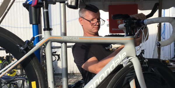 Services - Flat Fix, Safety Check, New Tires, Fix Brakes (brakes making noise)?
Need Shifting Fixed?
Fix up a bike that's been in a garage for years or purchsed on facebook marketplace?
New chain, bar tape and grips, brake pads.
Brake or Gear Adjustment? Services - Flat Fix, Safety Check, New Tires, Fix Brakes (brakes making noise)?
Need Shifting Fixed?
Fix up a bike that's been in a garage for years or purchsed on facebook marketplace?
New chain, bar tape and grips, brake pads.
Brake or Gear Adjustment?