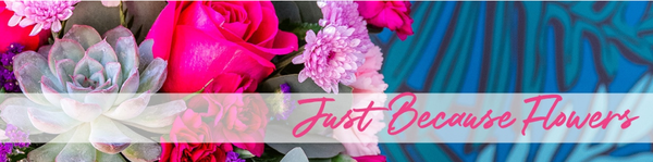 Just Because Flowers - You don’t need a reason to make someone smile! Surprise someone special with a bouquet from Nature's Gift Flower Shop. From romantic roses to modern arrangements, we’ve got it all! We can even deliver your bouquet nationwide or locally to Voorhees, NJ. Just Because Flowers - You don’t need a reason to make someone smile! Surprise someone special with a bouquet from Nature's Gift Flower Shop. From romantic roses to modern arrangements, we’ve got it all! We can even deliver your bouquet nationwide or locally to Voorhees, NJ.