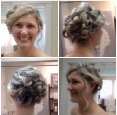 Up Do's - Viviana's Hair Studio is a premier hair salon nestled in Bunnell, FL, catering to clients across the greater surrounding area. Our talented team specializes in expert hair cutting services, ensuring clients leave with a look that perfectly complements their style and personality. In addition to cutting, we also offer a range of color treatments, highlights, low lights, makeup services, waxing, and facials to enhance your natural beauty. Step into our welcoming studio and let us craft a unique and stunning look that leaves you feeling confident and fabulous.