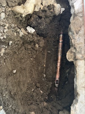 2024 Hot Water Liking Underground - The Underground Hot Water Leak Has Been Repaired. 2024 Hot Water Liking Underground - The Underground Hot Water Leak Has Been Repaired.