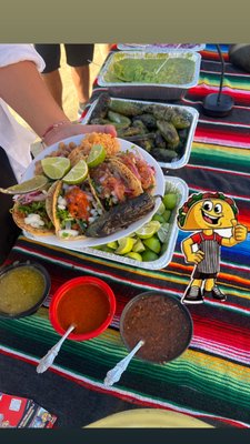 Tacos Package - If you are looking for freshness and flavor Tacos Guys is your best option. Tacos Package - If you are looking for freshness and flavor Tacos Guys is your best option.